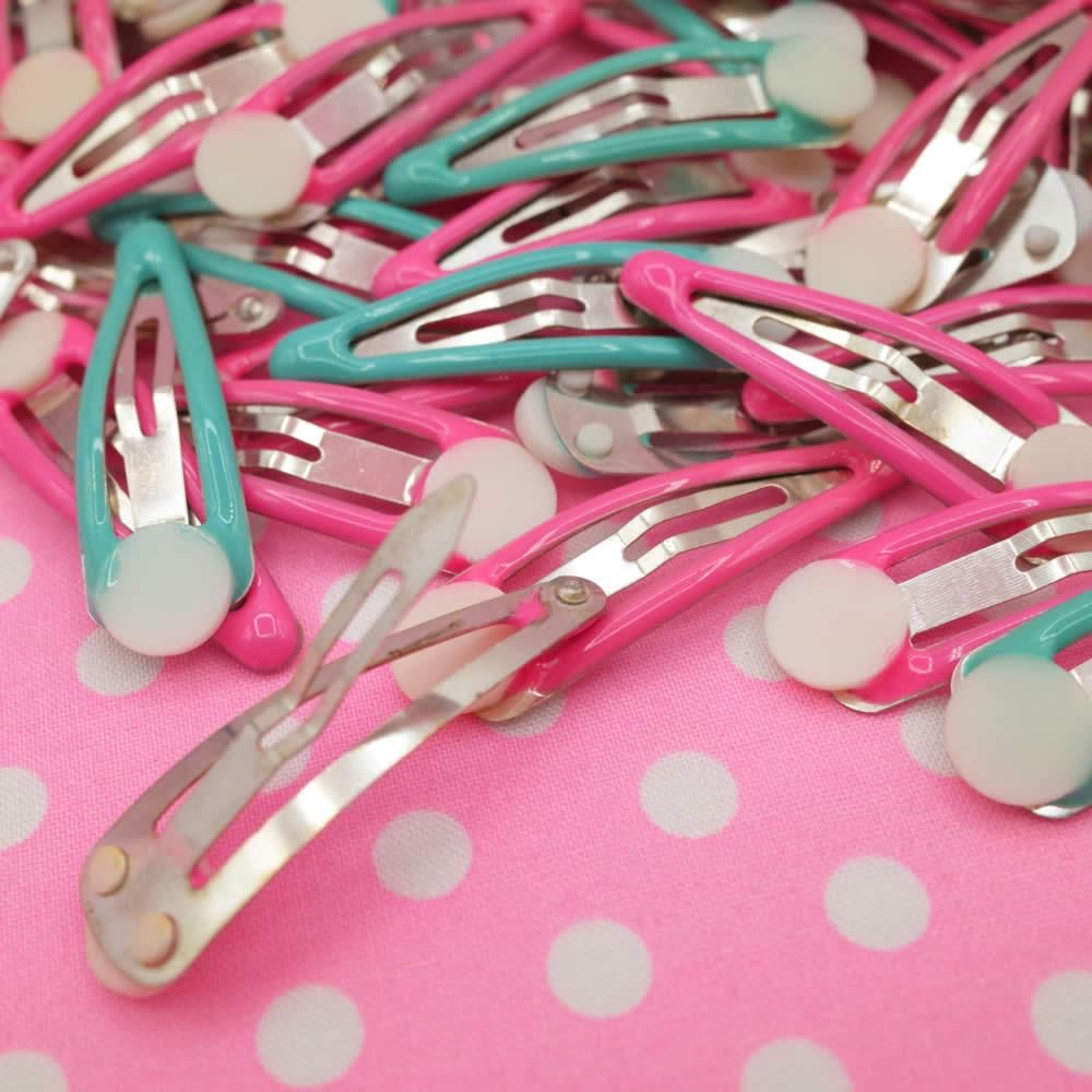 ヘアピン 台座付き SP151