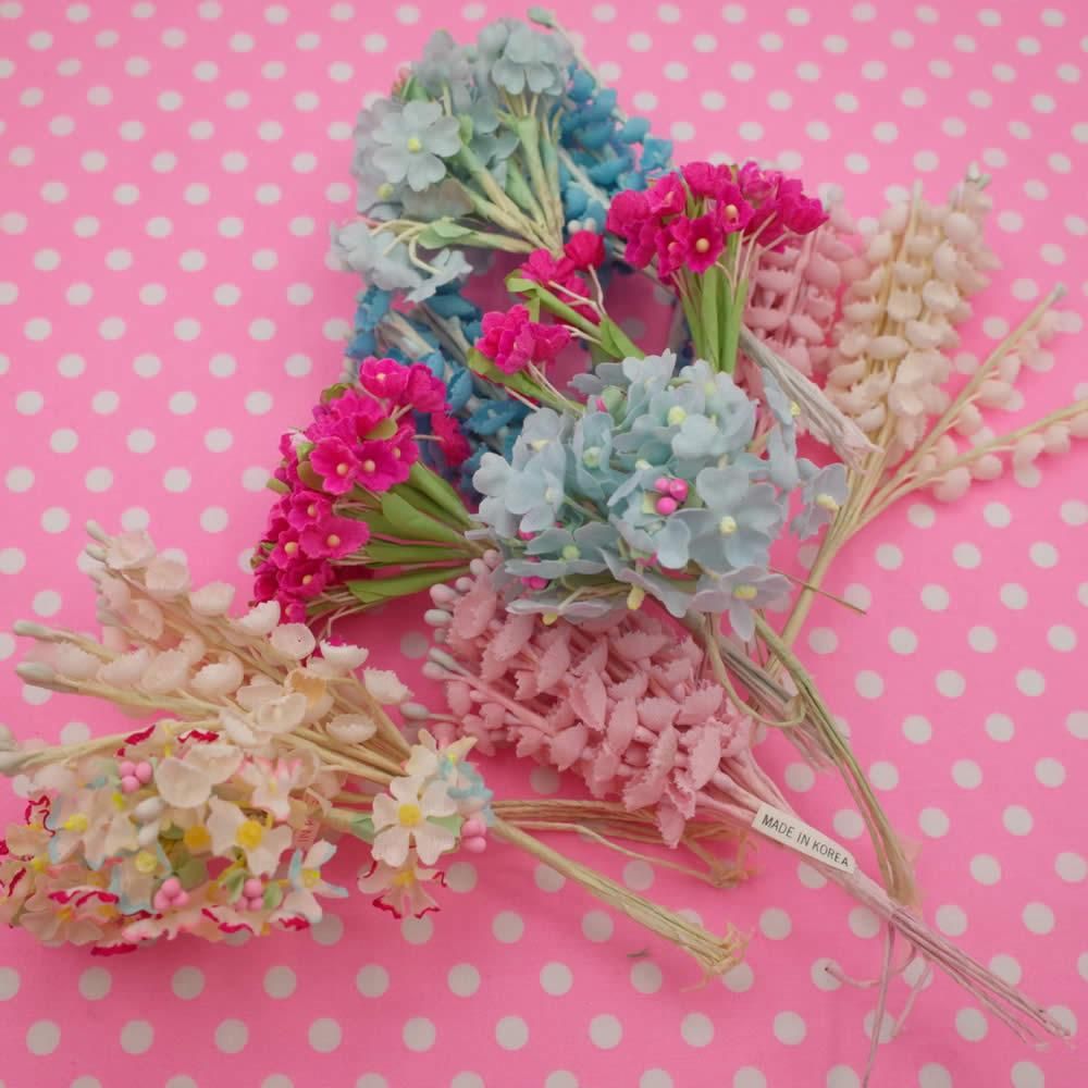 かわいいアートフラワー SP1