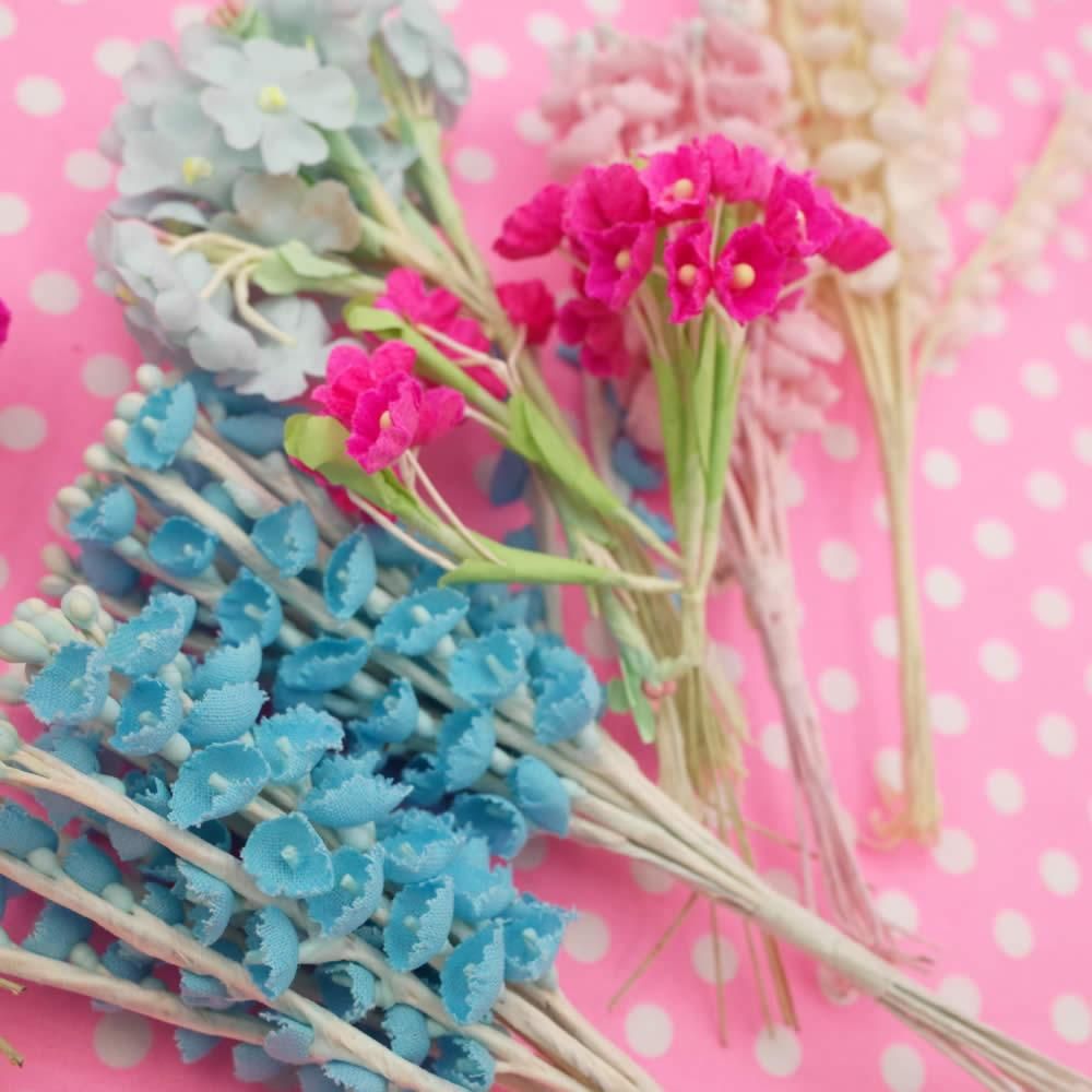 かわいいアートフラワー SP1