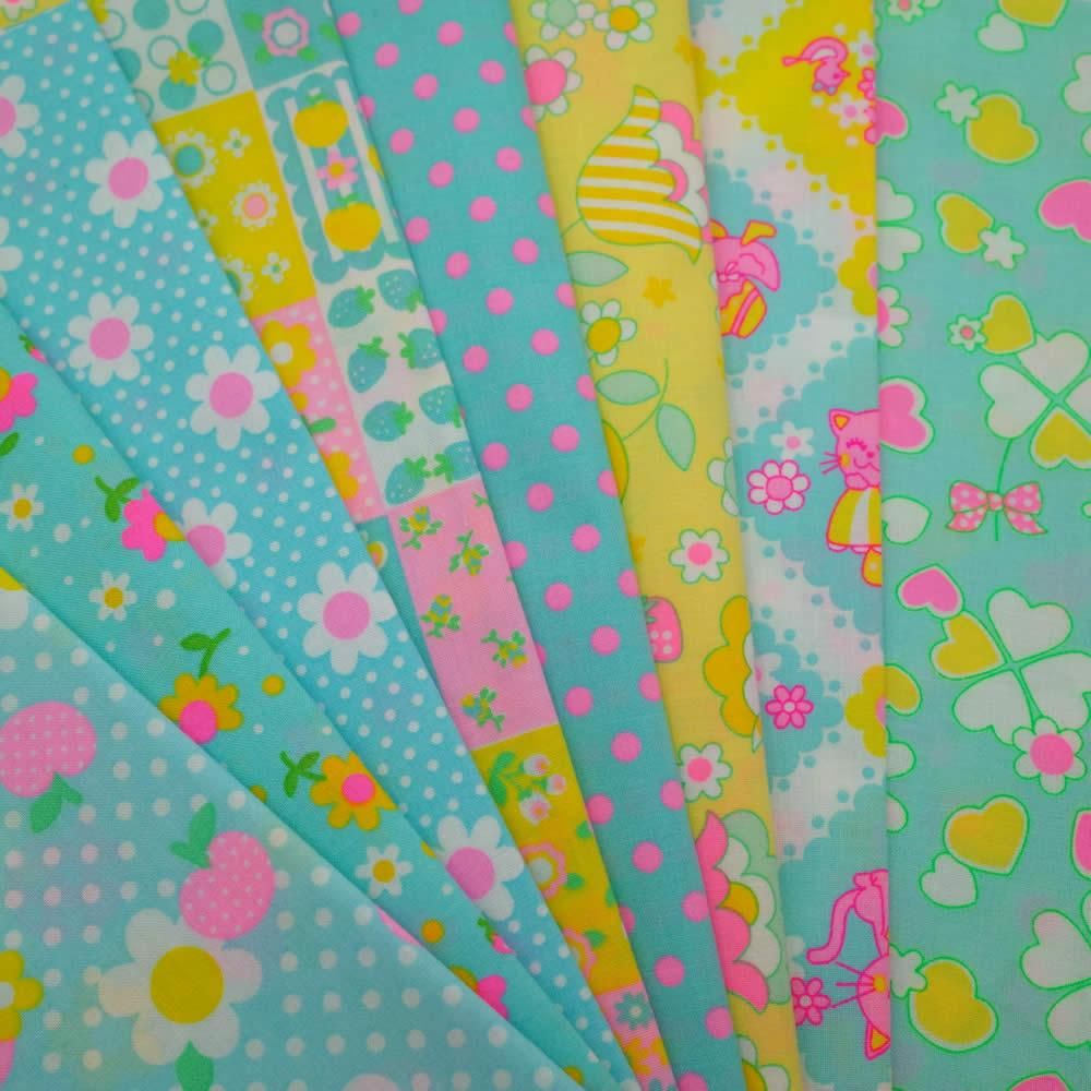 カットクロス8枚セット OF1