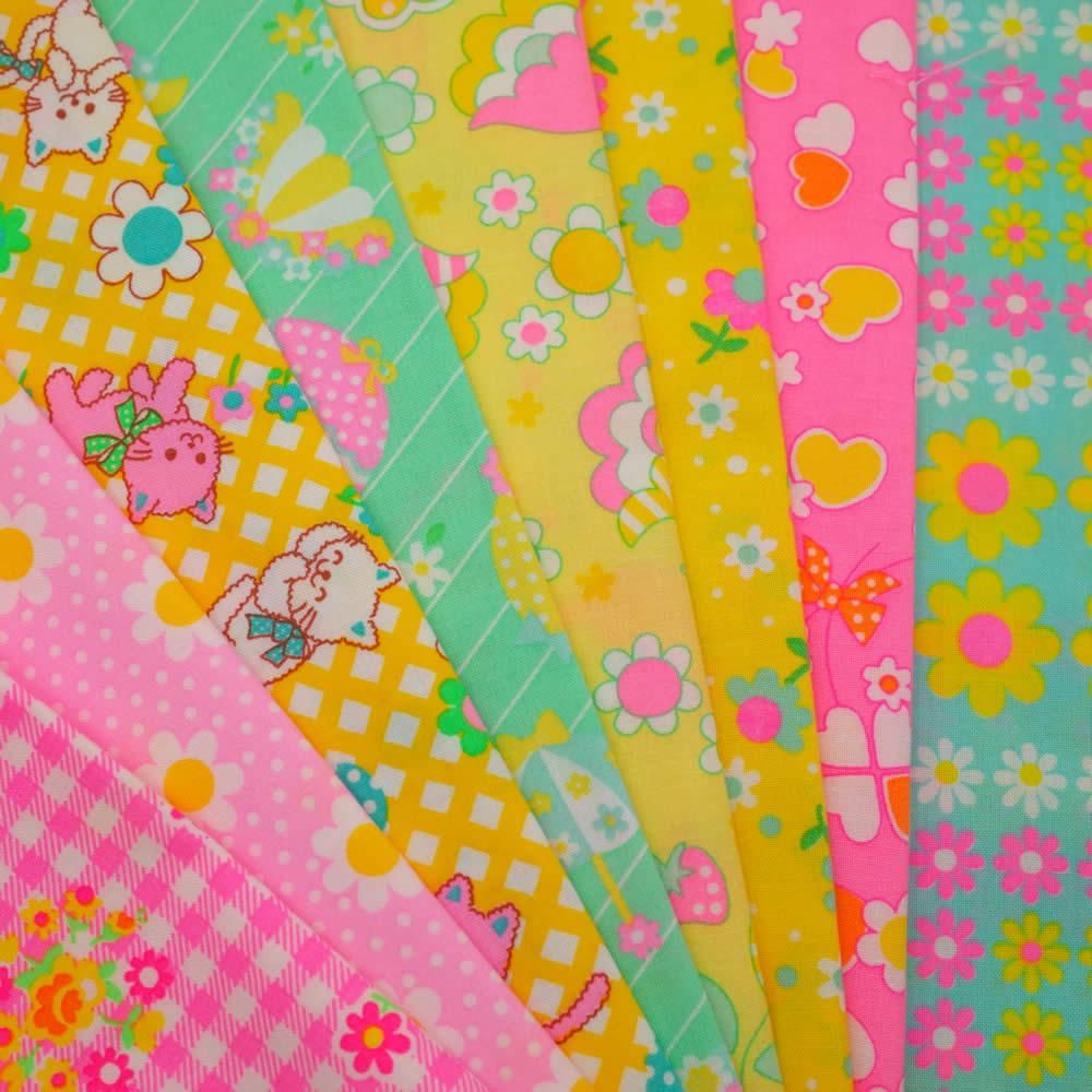 カットクロス8枚セット OF1