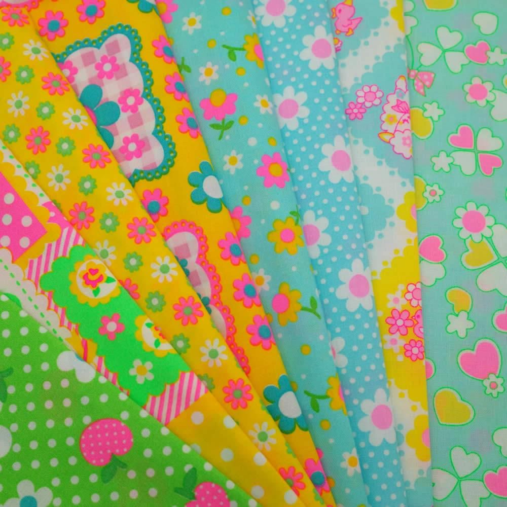 カットクロス8枚セット OF1