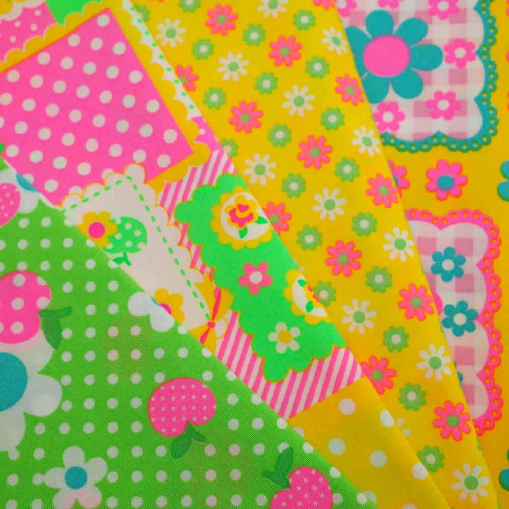 カットクロス8枚セット OF1