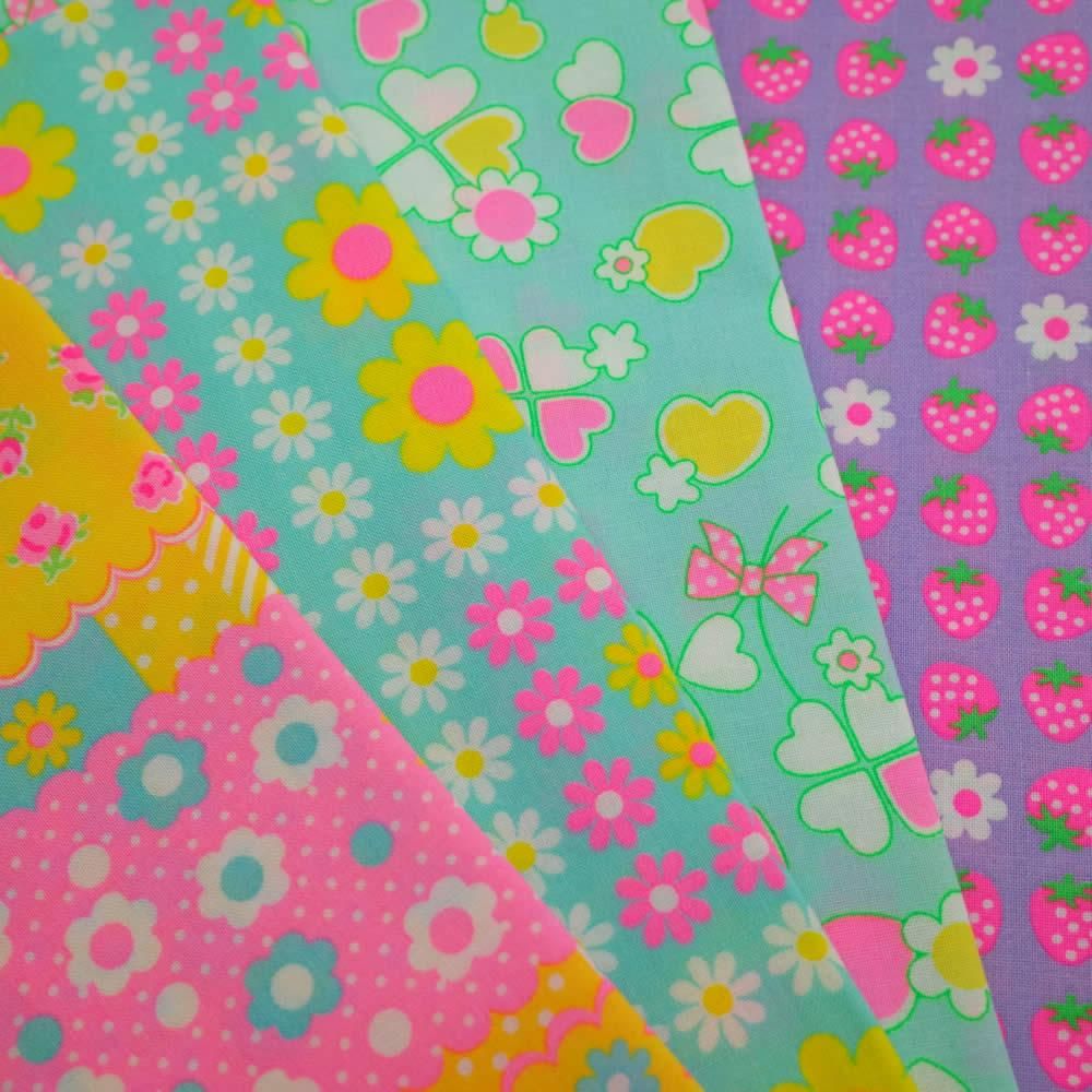 カットクロス8枚セット OF1