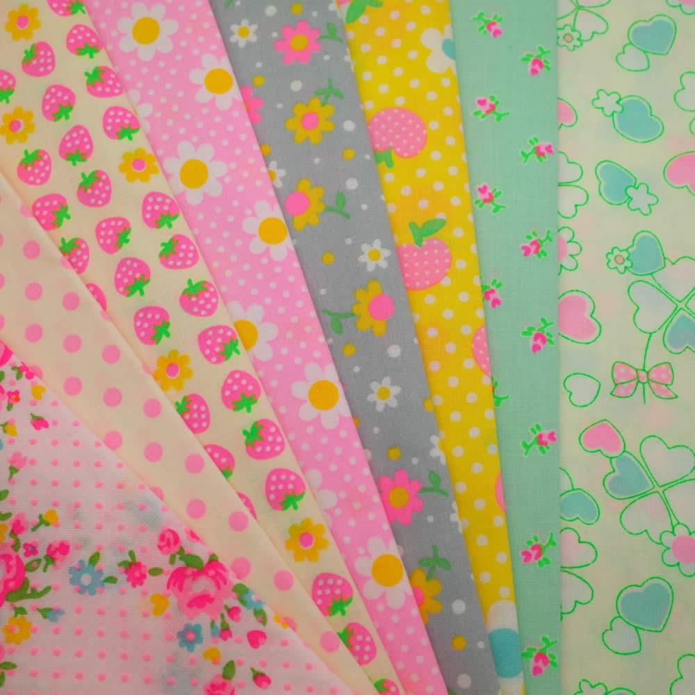 カットクロス8枚セット OF1