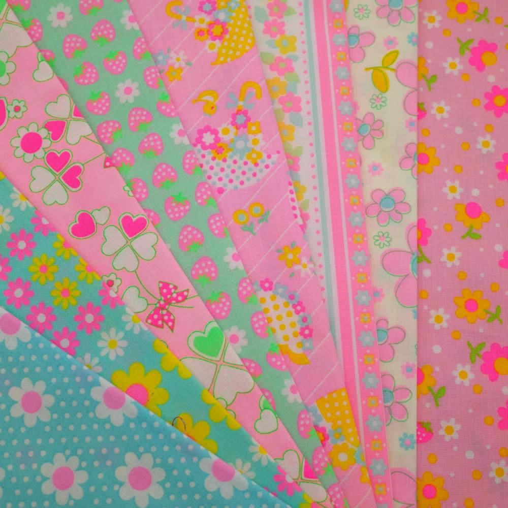 カットクロス8枚セット OF1