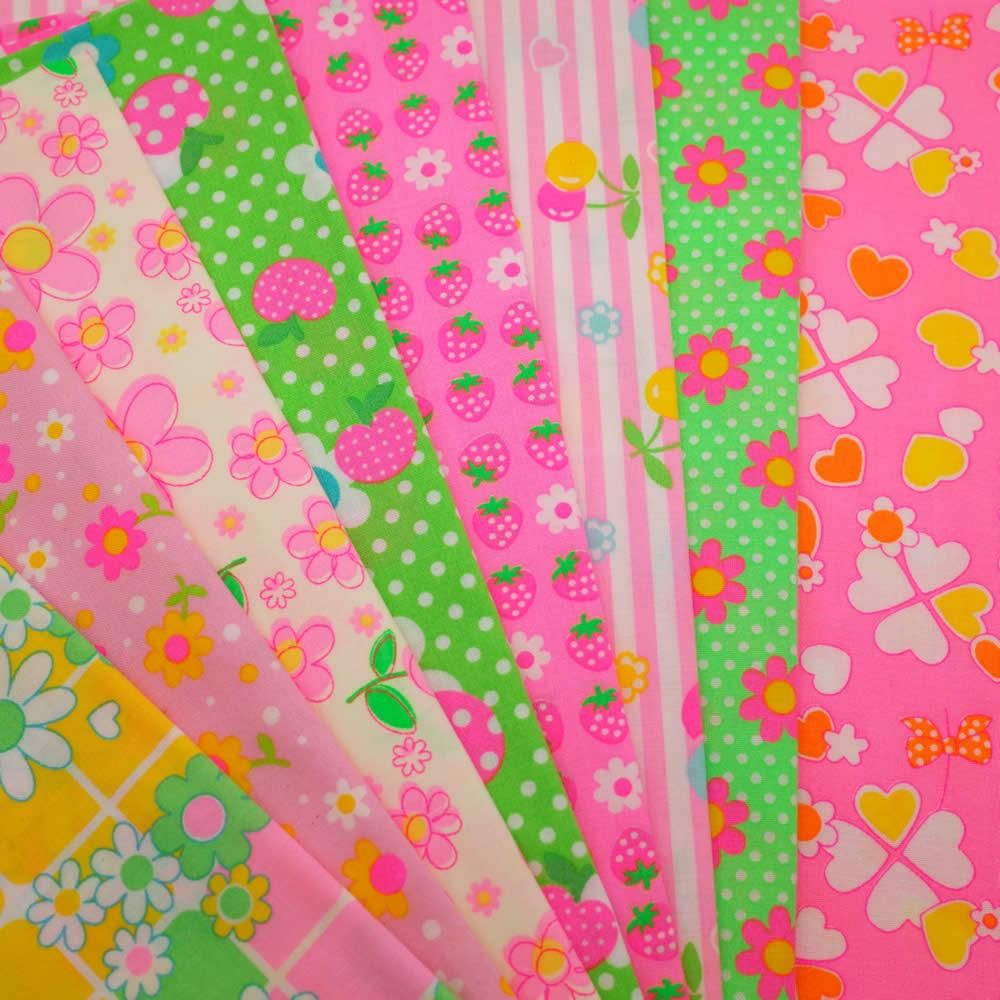 カットクロス8枚セット OF1