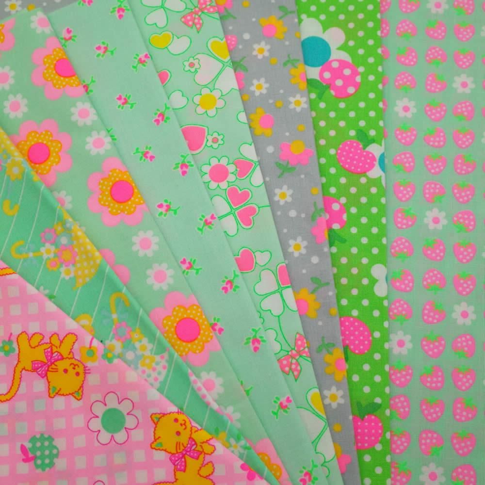 カットクロス8枚セット OF1