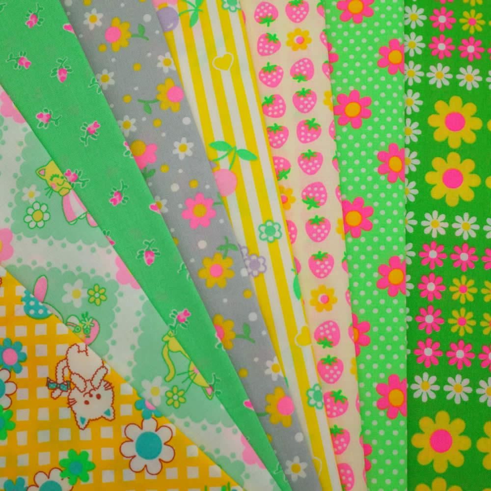 カットクロス8枚セット OF1