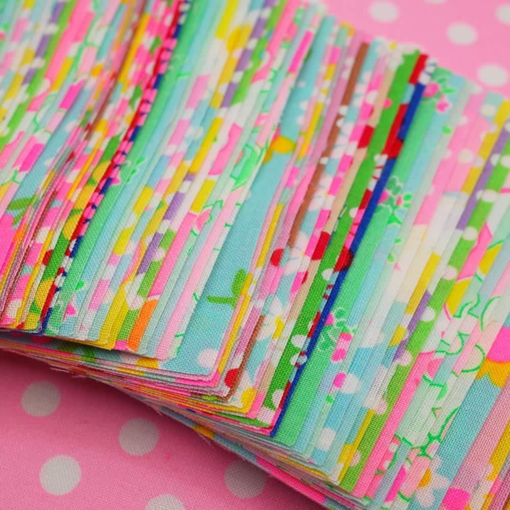 オリジナル生地 8cm スクエ