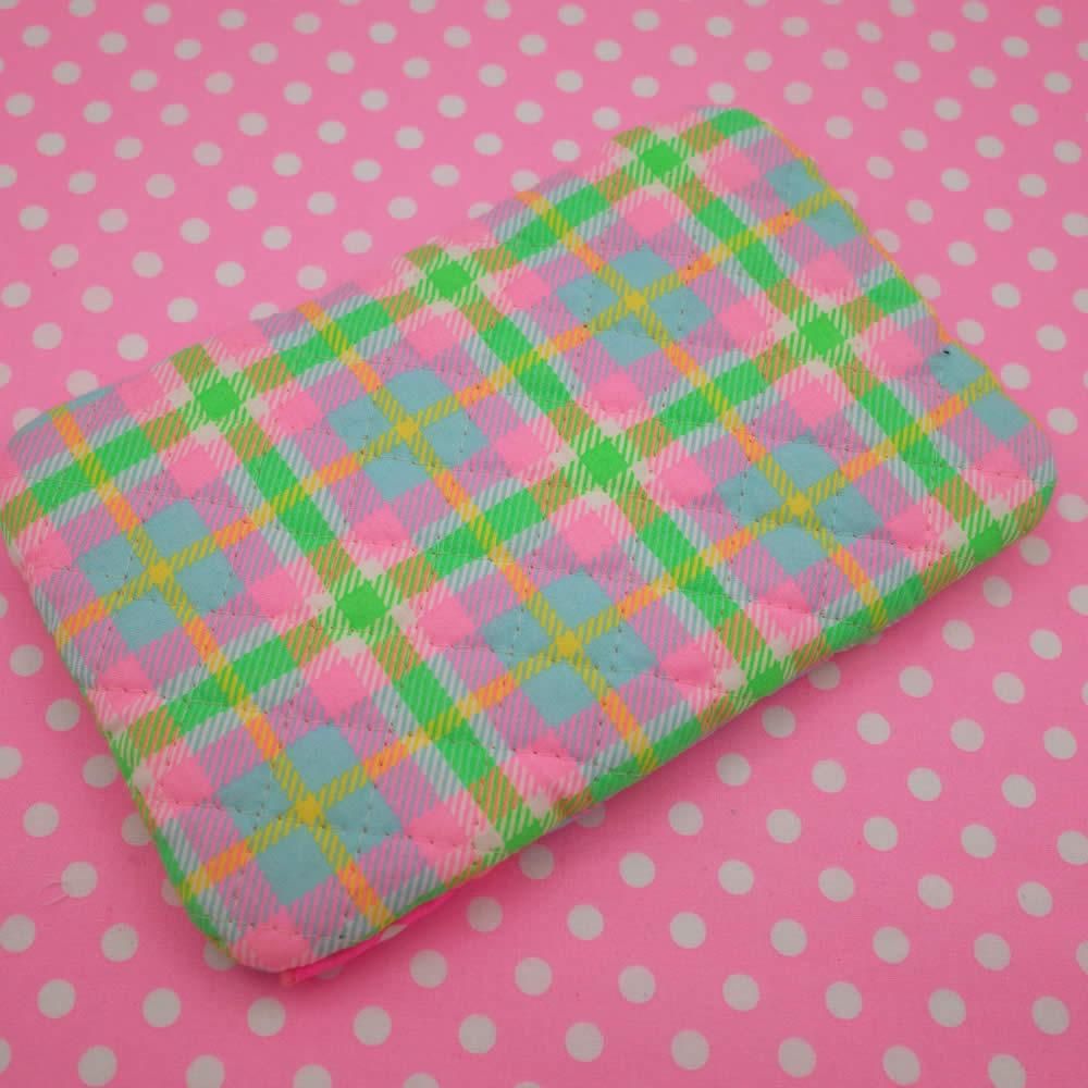 パッチワークキット展示サンプル