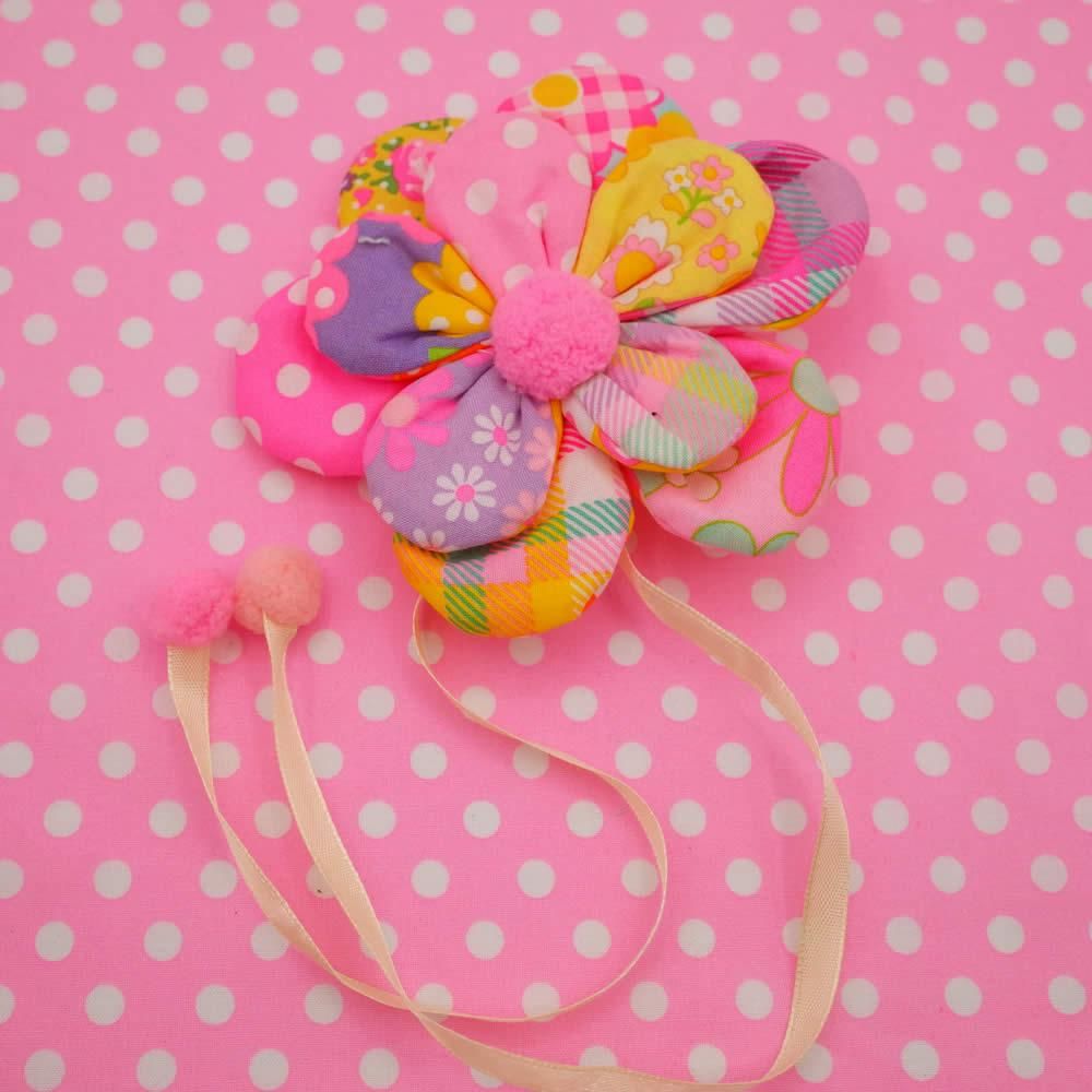 パッチワークキット展示サンプル