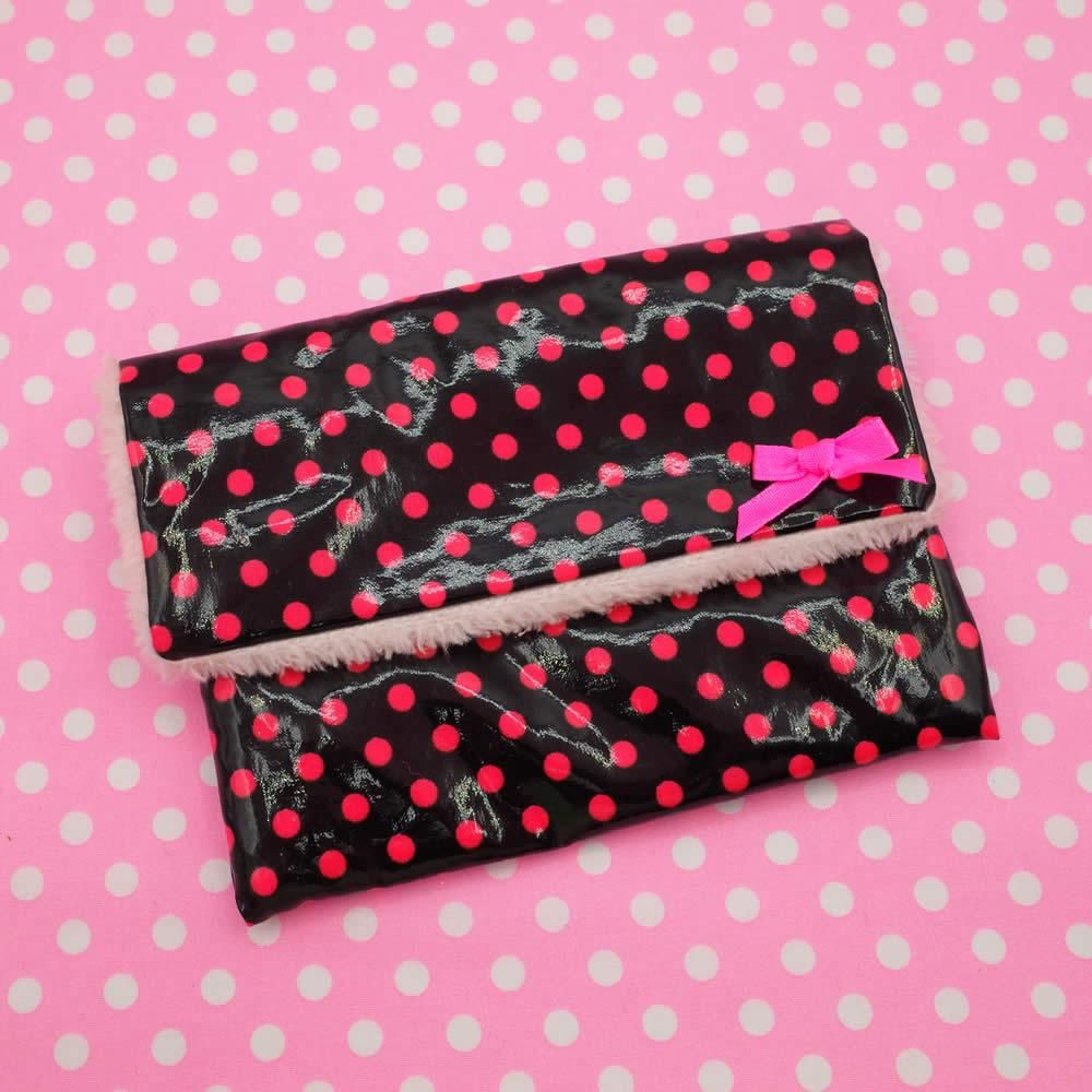 パッチワークキット展示サンプル