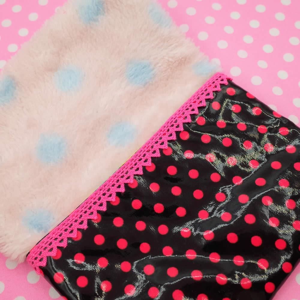 パッチワークキット展示サンプル