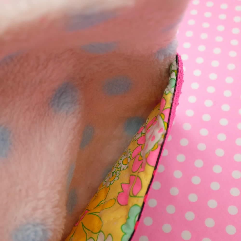 パッチワークキット展示サンプル