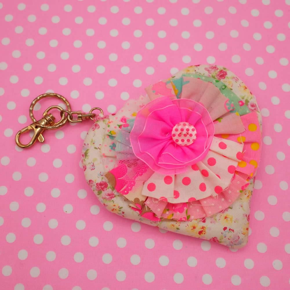 パッチワークキット展示サンプル