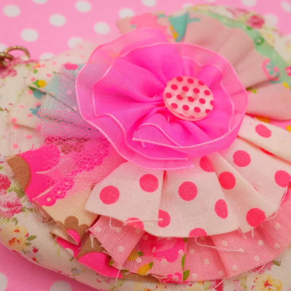 パッチワークキット展示サンプル