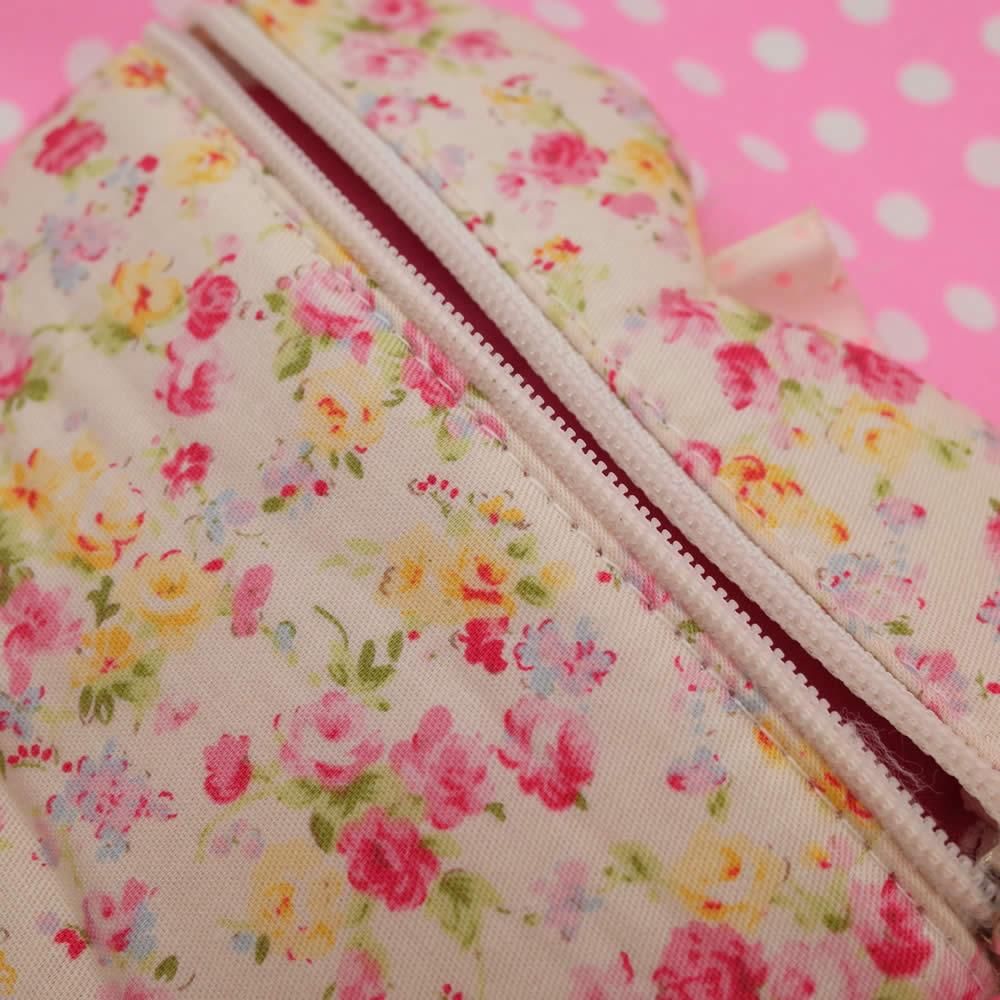 パッチワークキット展示サンプル