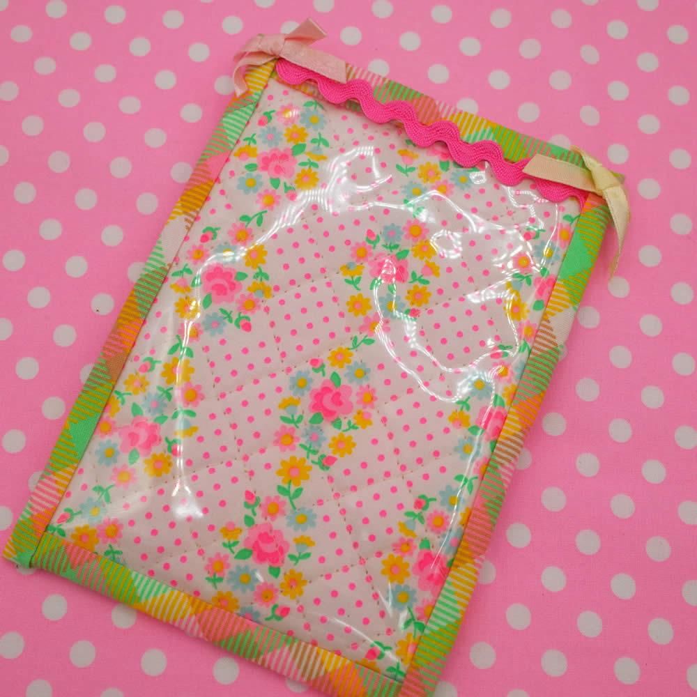 パッチワークキット展示サンプル