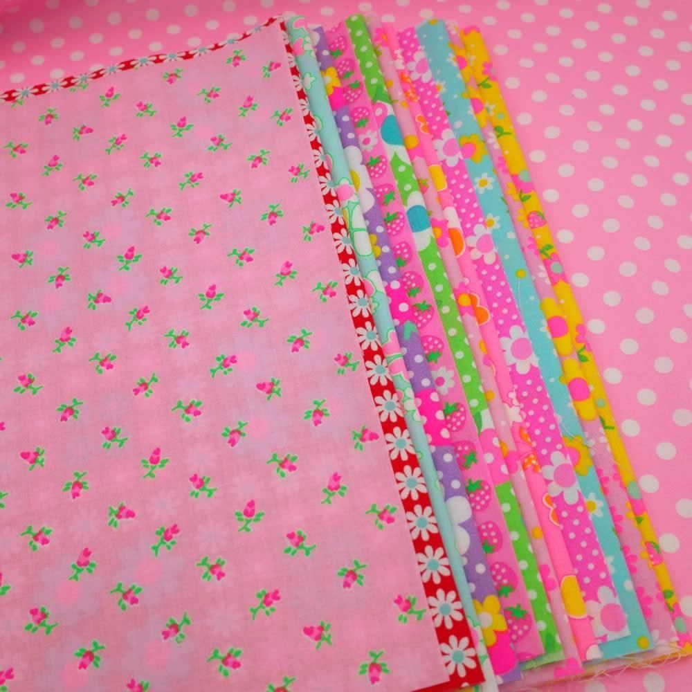 メルシーバッグ 生地セット