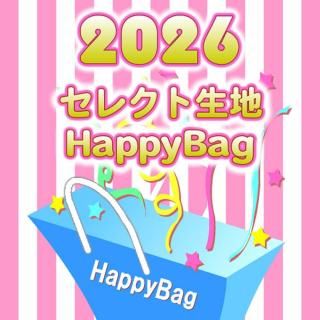 <img class='new_mark_img1' src='https://img.shop-pro.jp/img/new/icons24.gif' style='border:none;display:inline;margin:0px;padding:0px;width:auto;' />�ڿ��̸��ꡦͽ������ۥ��쥯������ ��HappyBag2026�� 1/6(��)ȯ��ʬ 