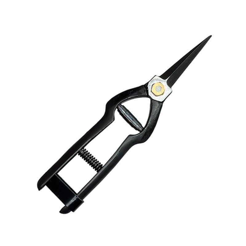 [3個セット] 飛庄 芽切鋏 両刃 200mm 革止 高級 飛塚製鋏所 飛庄 片刃 芽切鋏 200mm 金止 高級 飛塚製鋏所 | KEIJIN｜刃物専門店