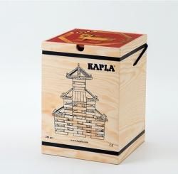 カプラ KAPLA200 - 海外の木のおもちゃの通販・ヨネクラ玩具店
