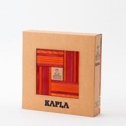 カプラ KAPLA200 - 海外の木のおもちゃの通販・ヨネクラ玩具店
