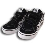 VANS Х<br>TODDLERKIDS SK8-MID Reissue<br>åȥߥå<br>å