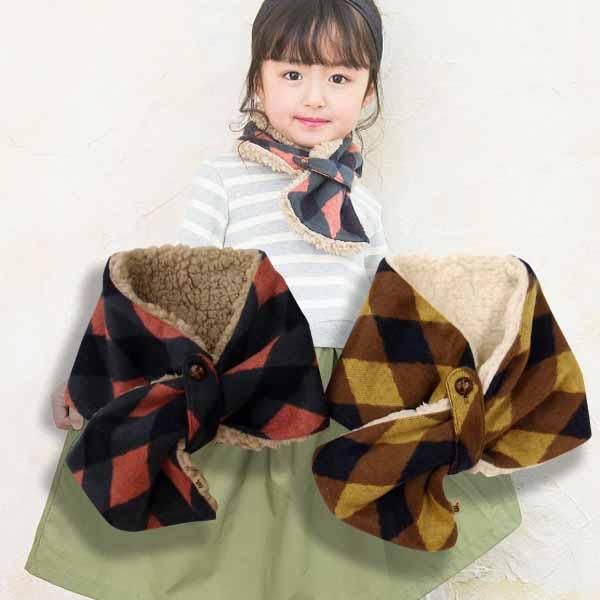 18秋冬sale Off Whip Cream ホイップクリーム3050もふもふボワであったかアーガイルマフラー ブランド子供服 ベビー服のnuts Kids Clothing ナッツキッズクローズ 18秋冬sale Off Whip Cream ホイップクリーム3050もふもふボワであったかアーガイルマフラー ブランド子供服 ベビー服のnuts Kids Clothing ナッツキッズクローズ