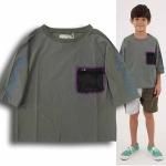 <img class='new_mark_img1' src='https://img.shop-pro.jp/img/new/icons20.gif' style='border:none;display:inline;margin:0px;padding:0px;width:auto;' />ղSALE 50%off<br><br>highking ϥ<br>athletic 3/4 sleeve<br>å3/4꡼<br>
