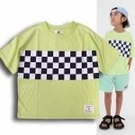 <img class='new_mark_img1' src='https://img.shop-pro.jp/img/new/icons20.gif' style='border:none;display:inline;margin:0px;padding:0px;width:auto;' />ղSALE 50%off<br><br>highking ϥ<br>flag short sleeve<br>ȥ꡼ȴäפΥեå硼ȥ꡼<br>饤