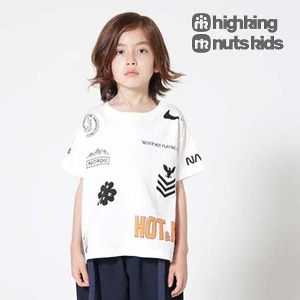 21春夏sale40 Off Highking ハイキングthink Short Sleeve歴代デザインをイラスト化したシンクショートスリーブホワイト ブランド子供服 ベビー服のnuts Kids Clothing ナッツキッズクローズ 21春夏sale40 Off Highking ハイキングthink Short Sleeve歴代デザインをイラスト化したシンクショートスリーブホワイト ブランド子供服 ベビー服のnuts Kids Clothing ナッツキッズクローズ