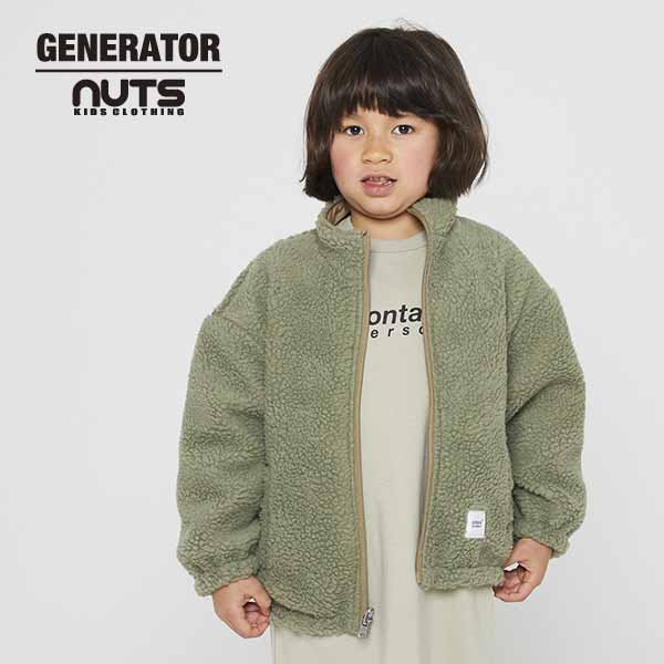 ◇2021秋冬SALE40%off◇generator ジェネレーター911105タフタ生地と