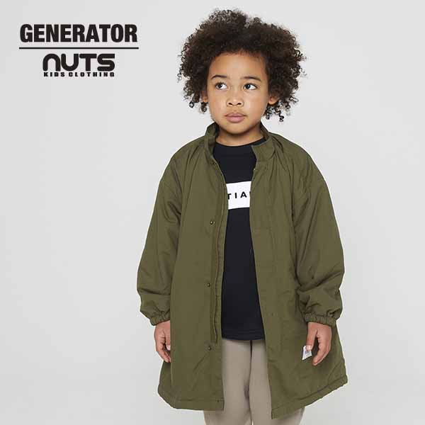 ◇2021秋冬SALE40%off◇generator ジェネレーター911104タフタ生地と