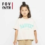 2022ղSALE 40%off<br><br>FOV ե<br><br>602412 HARVEST Tshirts<br>饦ɥӥåHARVESTץT<br>