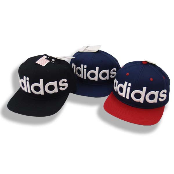 adidas アディダスツイル SB キャップスナップバックキャップ アダルト