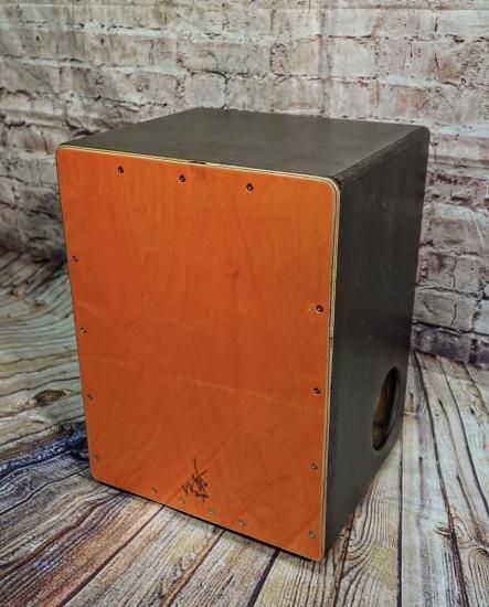 カホンHM CAJON