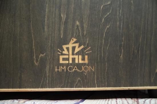 HMカホン HM CAJON 自作KIT | HM CAJON