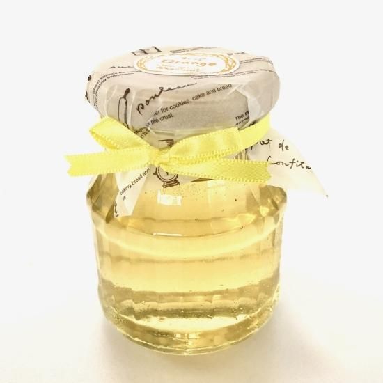 天使の生はちみつ（百花蜜）220g 非加熱・無ろ過 - 元競輪選手