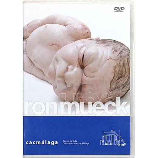 【在庫一掃】 RON MUECK ロン・ミュエク - OTOGUSU Shop オトグス・ショップ アート・デザイン・音楽