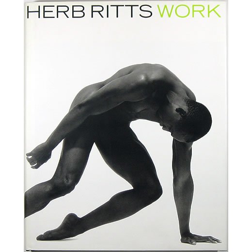 Herb Ritts: Work ハーブ・リッツ：ワーク - OTOGUSU Shop オトグス 