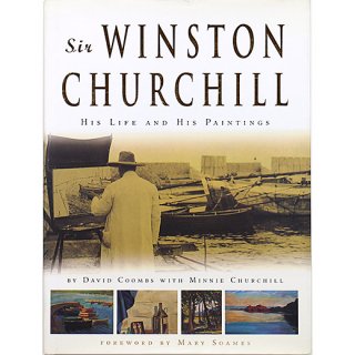 Sir Winston Churchill: His Life and His Paintings󥹥ȥ󡦥㡼붪οȳ
