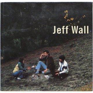 Jeff Wall　ジェフ・ウォール