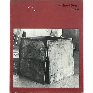 Richard Serra: Props㡼ɡ顧