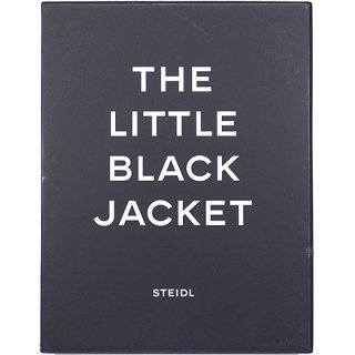 The Little Black Jacket: Chanel's Classic Revisited by Karl Lagerfeld and Carine Roitfeld