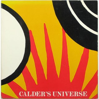 Calder's Universe　