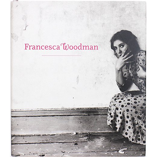 Francesca Woodman フランチェスカ・ウッドマン - OTOGUSU Shop 