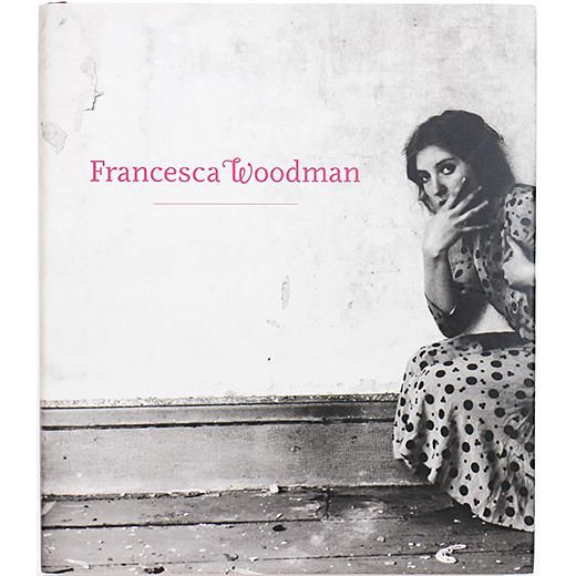 Francesca Woodman フランチェスカ・ウッドマン - OTOGUSU Shop