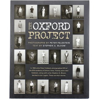 The Oxford Project　ザ・オックスフォード・プロジェクト